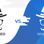 White Hat SEO Vs Black Hat SEO Techniques