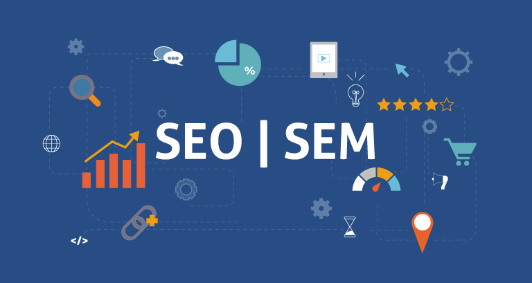 Difference Between SEO vs SEM in Hindi