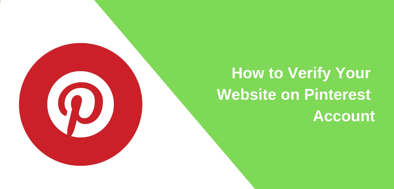 How to Verify Your Website on Pinterest Account _ Easy Step By Step Full Guide