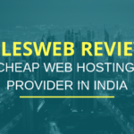 MilesWeb Review Cheap Web Hosting Provider in India