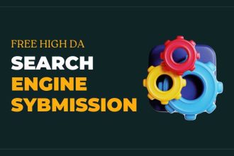 Free High DA Search Engine Submission Sites List