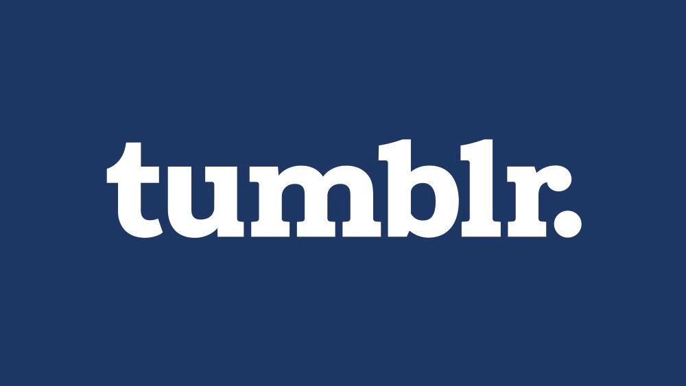 Tumblr Social Sites