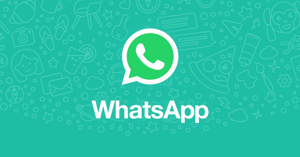 whatsapp social media plateform