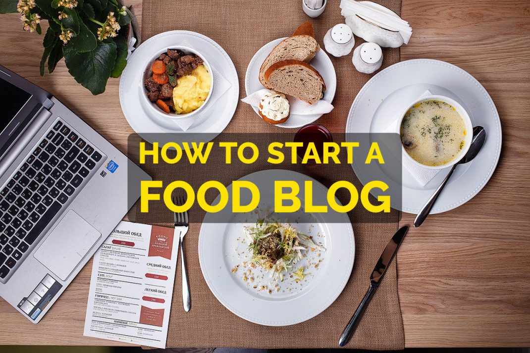 Food Blogging Kya Hai | How To Start Food Blog in Hindi