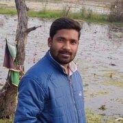 Photo of Karan Arya
