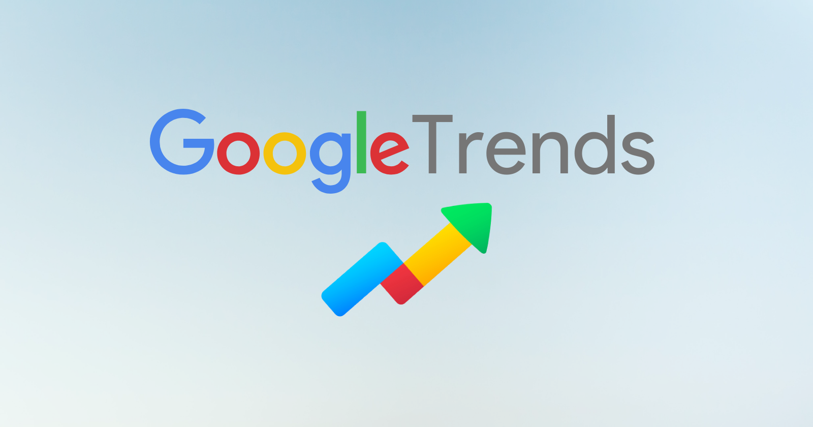 Google Trends Best SEO Tools