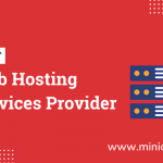 Web Hosting Services Provider