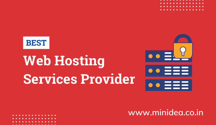 Web Hosting Services Provider