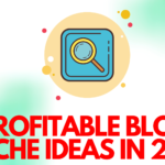 Profitable Blog Niche Ideas minidea