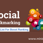 High DA PA Social Bookmarking Sites List