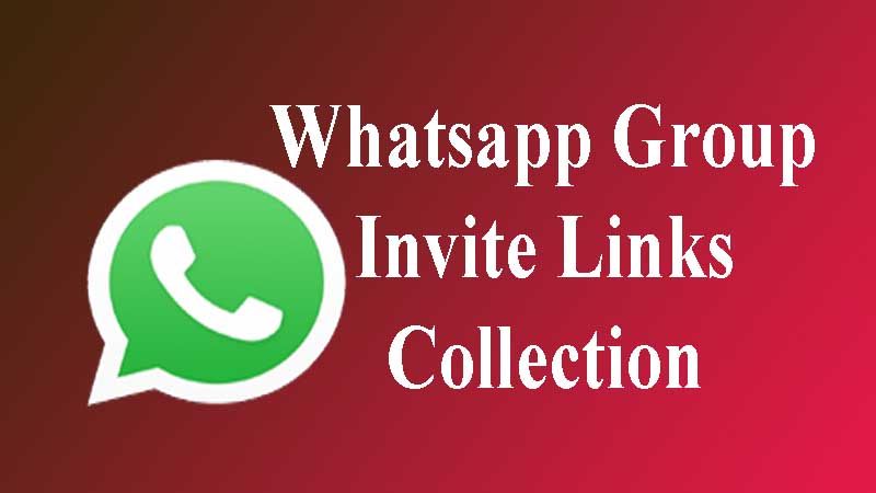 Join WhatsApp Group Links