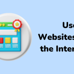 Useful and Popular Websites on the Internet