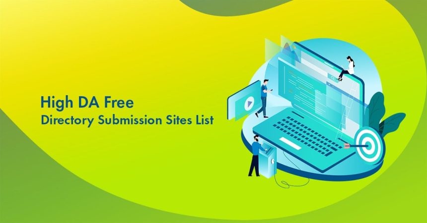 Deep Link Directory Submission Sites