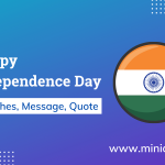 Happy Independence Day Wishes Quotes and Messages