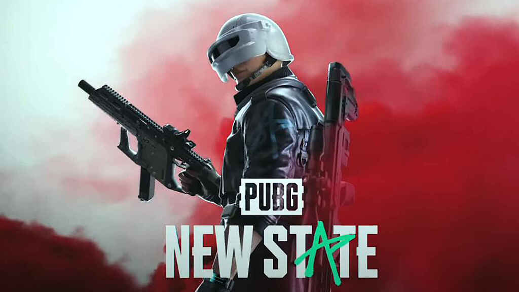PUBG New State Game Full Review In Hindi