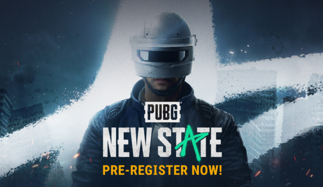 PUBG New State Game Full Review