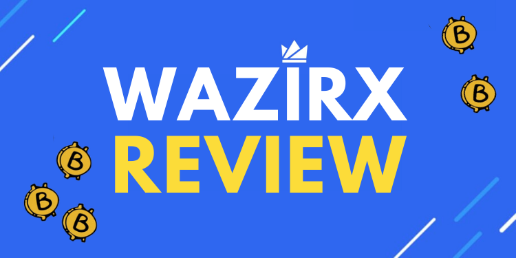 Wazirx Review in Hindi