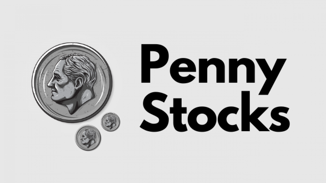 Best Penny Stocks List in India
