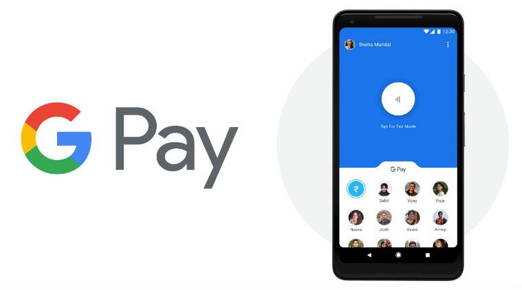 google pay online payment app