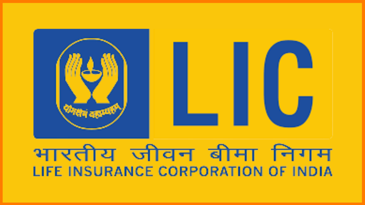 Life Insurance Corporation LIC