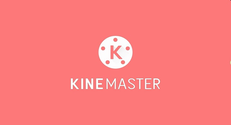 KineMaster video editing app