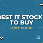 Best IT Stocks To Buy India