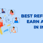 Best Refer and Earn Apps in India