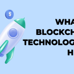 Blockchain Technology Kya Hai in Hindi