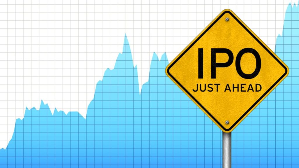 List of IPO coming in India