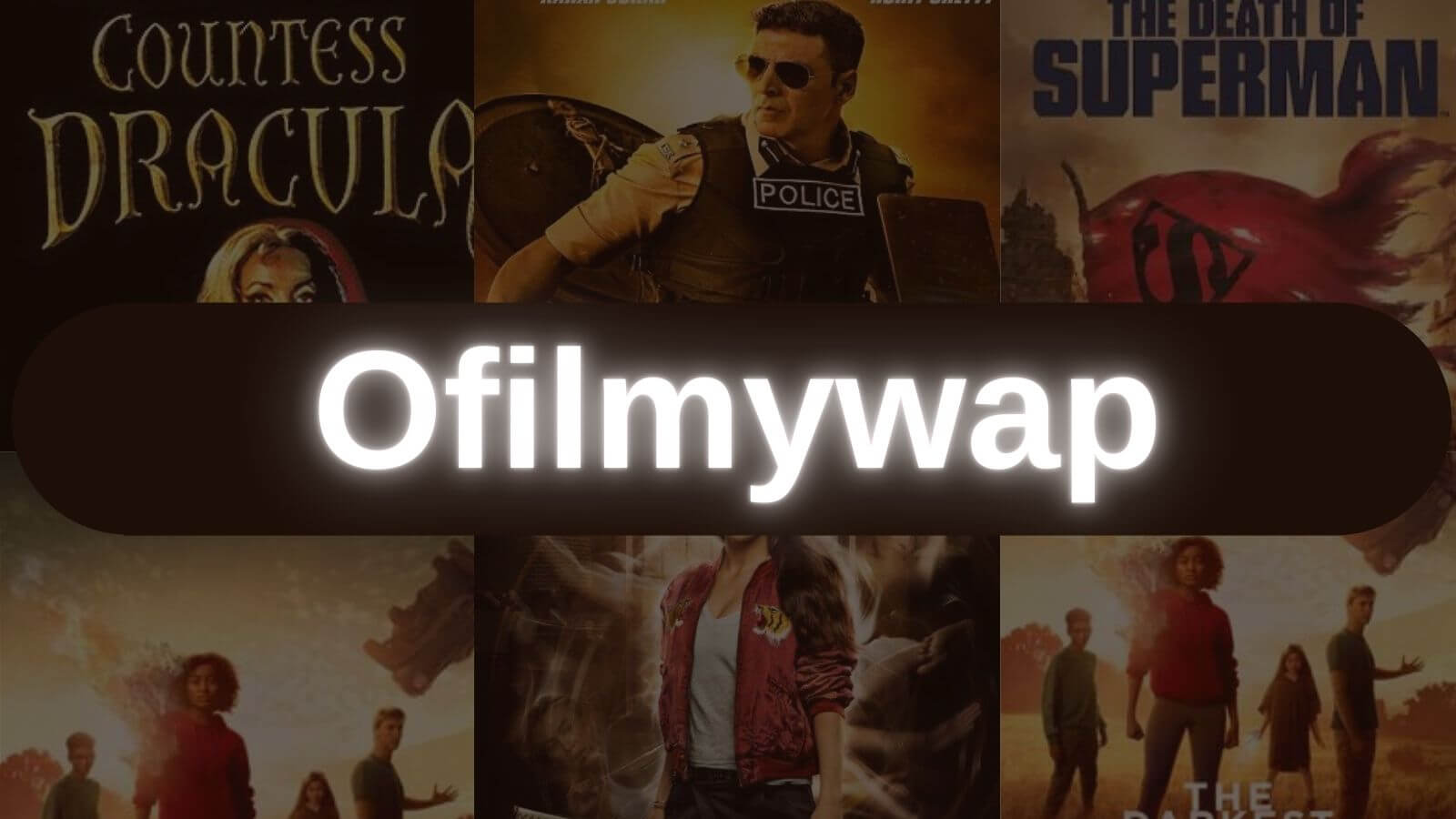 Ofilmywap Free Movie Web Series Download Site