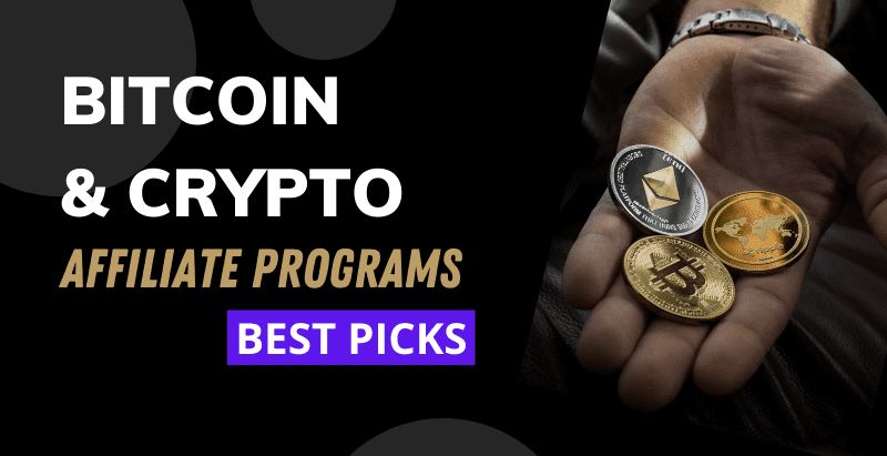 Cryptocurrency Affiliate Programs to Monetize Your Crypto Blog