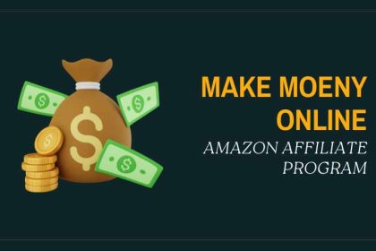 Make Money With Amazon Affiliate Program