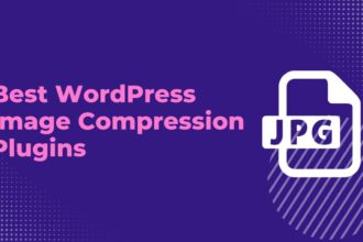 Best WordPress Image Compression Plugins