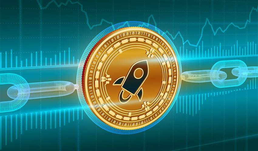 Stellar Lumen Penny Cryptocurrency to Invest