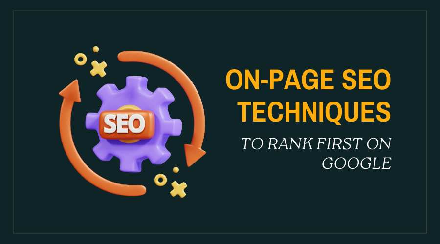 On Page SEO Techniques in Hindi