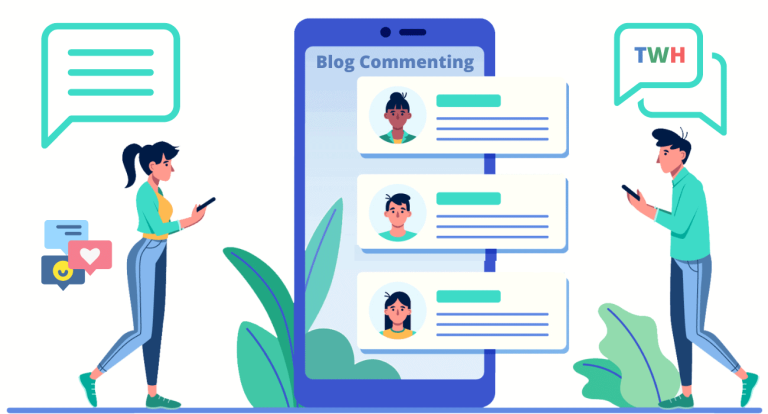 Top 200+ High Dofollow Blog Commenting Sites List