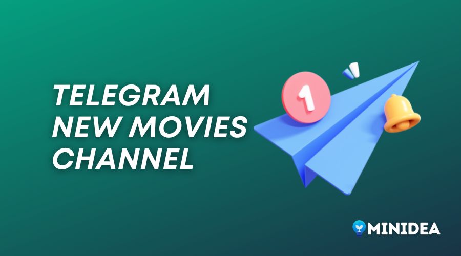 Telegram-New-Movies-Channel-for-entertainment
