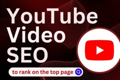 YouTube SEO Kya Hai