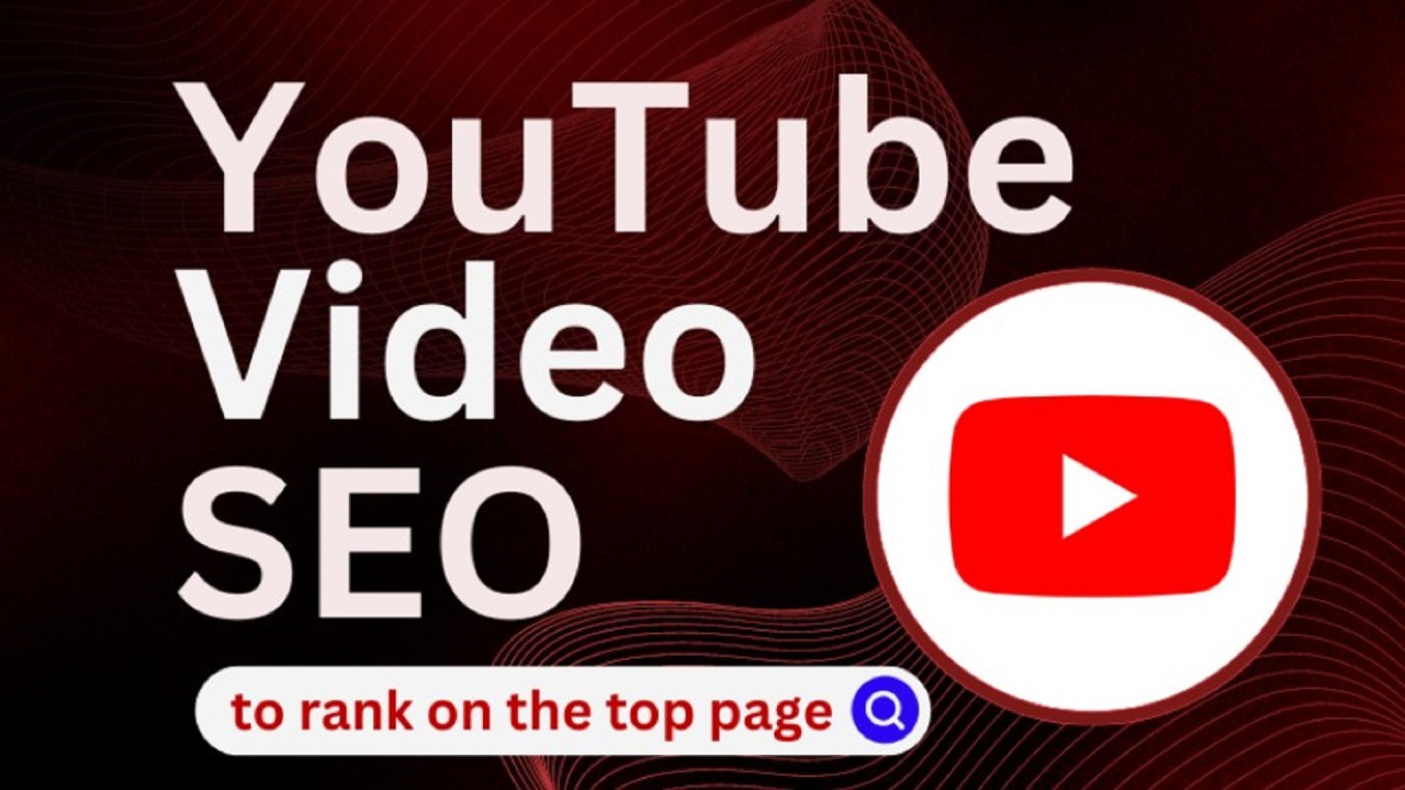 YouTube SEO Kya Hai