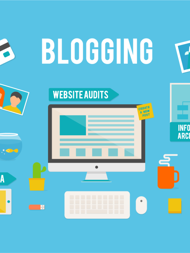 blogging-platform