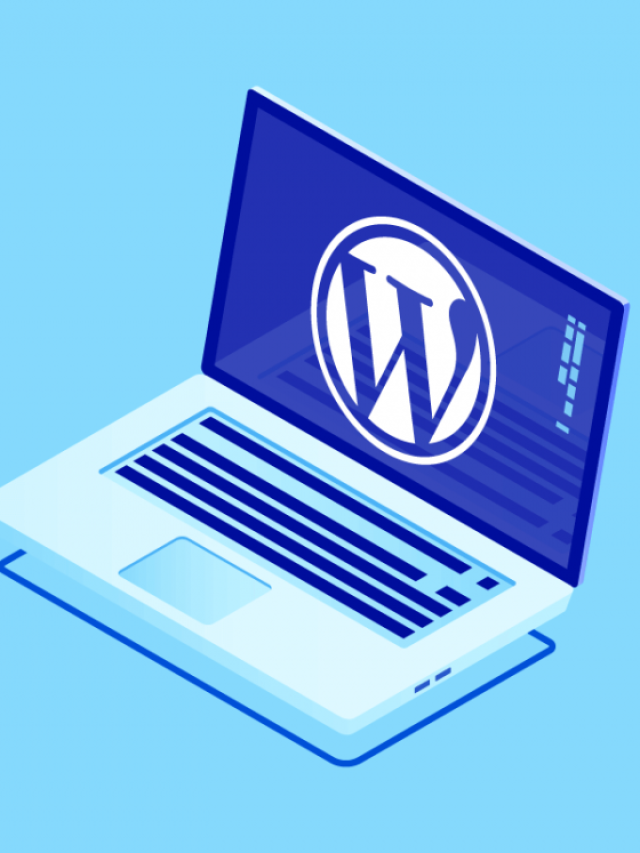 wordpress