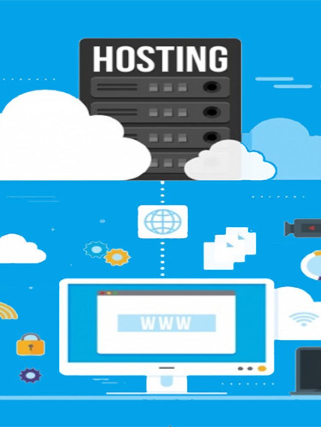 Web-hosting-provider-india