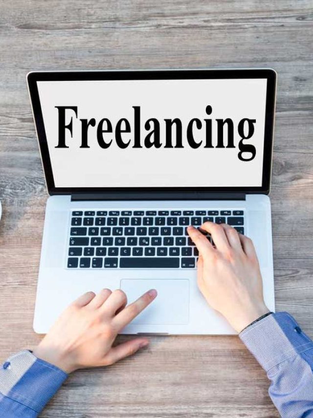 how to learn freelancing