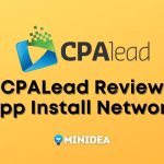 CPAlead-Review-Payment-Proof-App-Install-Network