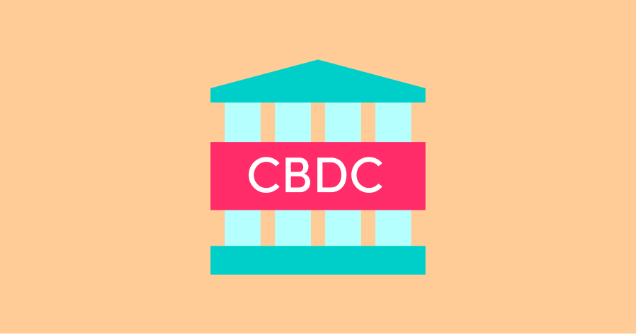 RBI Digital Currency CBDC