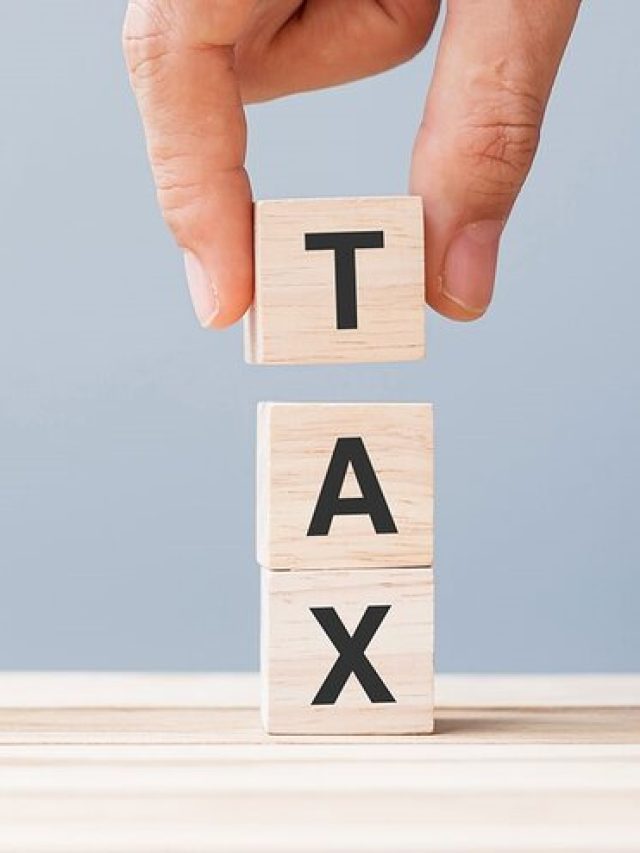 Easy ways to save tax in india