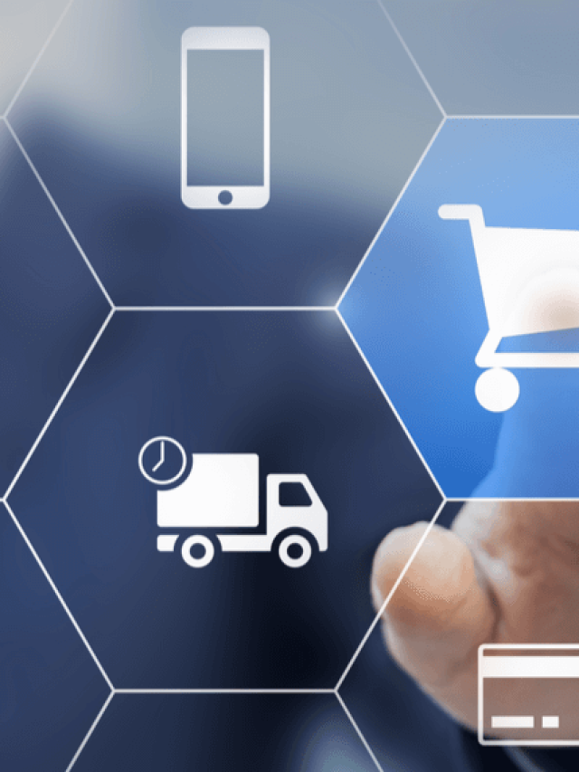 Trends in The Ecommerce Industry