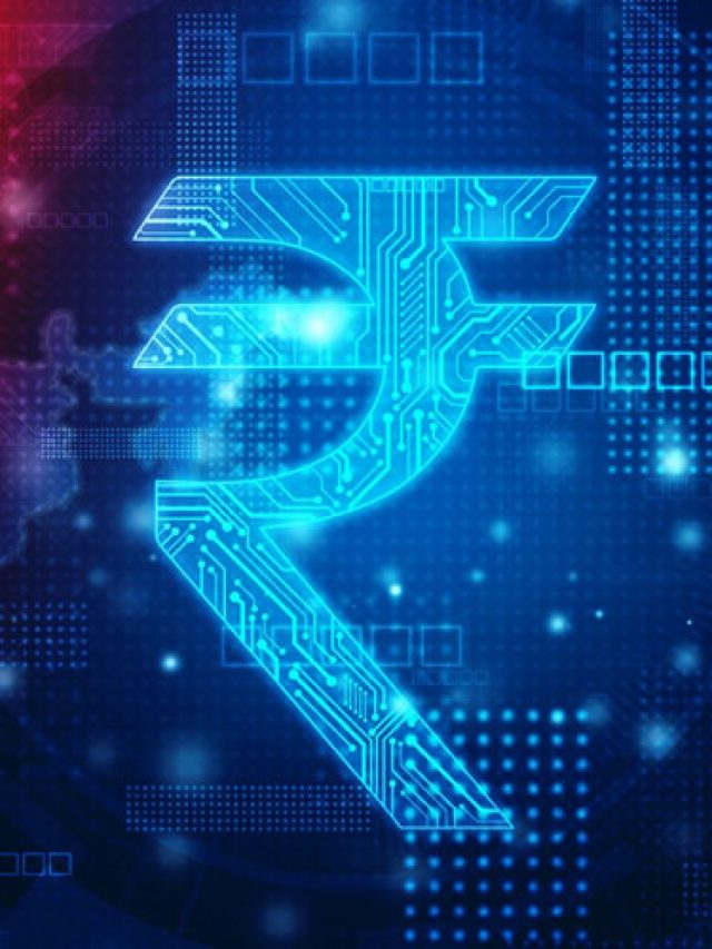 digital rupee rolled out in india