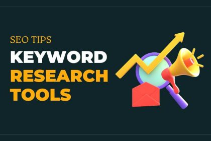 Best Keyword Research Tools For SEO in Hindi