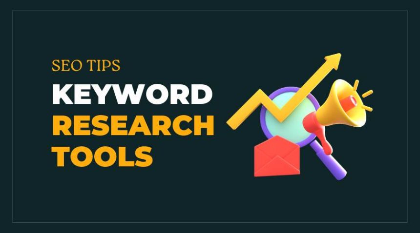 Best Keyword Research Tools For SEO in Hindi